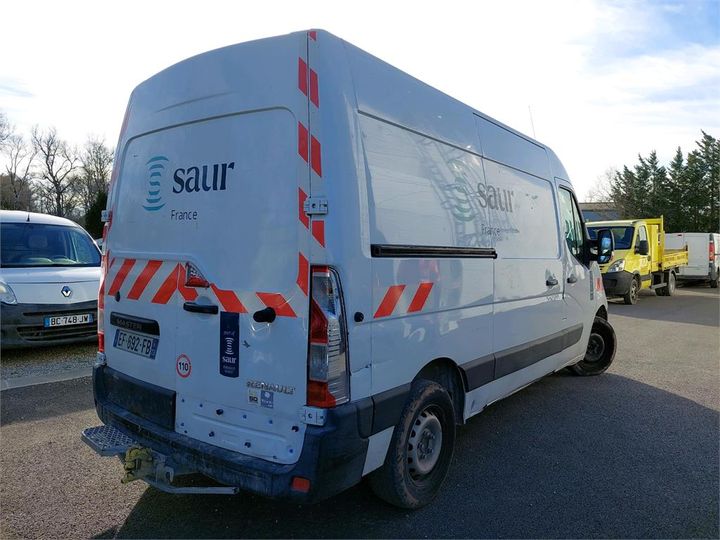 Photo 4 VIN: VF1MAFESC55698536 - RENAULT MASTER 