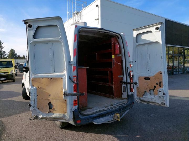 Photo 7 VIN: VF1MAFESC55698536 - RENAULT MASTER 