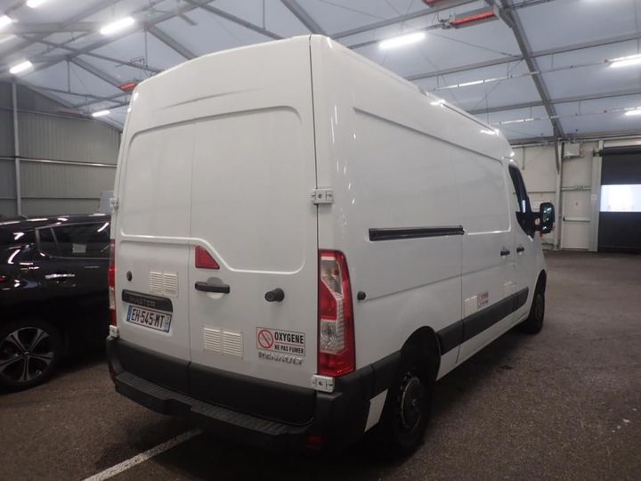 Photo 2 VIN: VF1MAFESC55733701 - RENAULT MASTER 