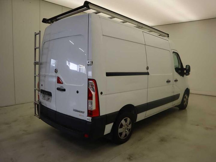 Photo 10 VIN: VF1MAFESC55775008 - RENAULT MASTER 