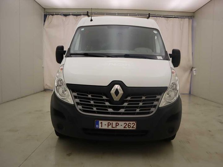 Photo 15 VIN: VF1MAFESC55775008 - RENAULT MASTER 