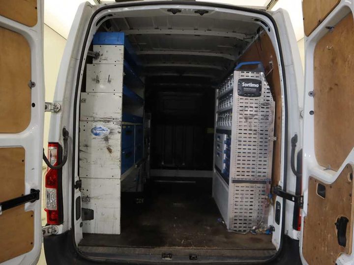 Photo 17 VIN: VF1MAFESC55775008 - RENAULT MASTER 