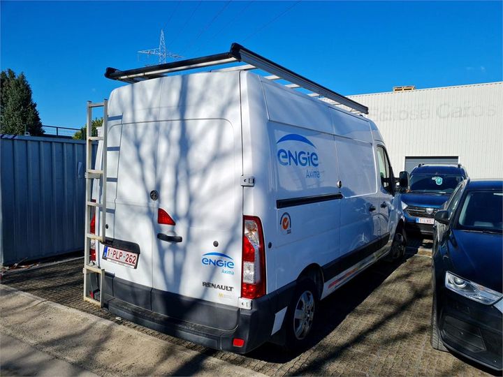 Photo 2 VIN: VF1MAFESC55775008 - RENAULT MASTER 