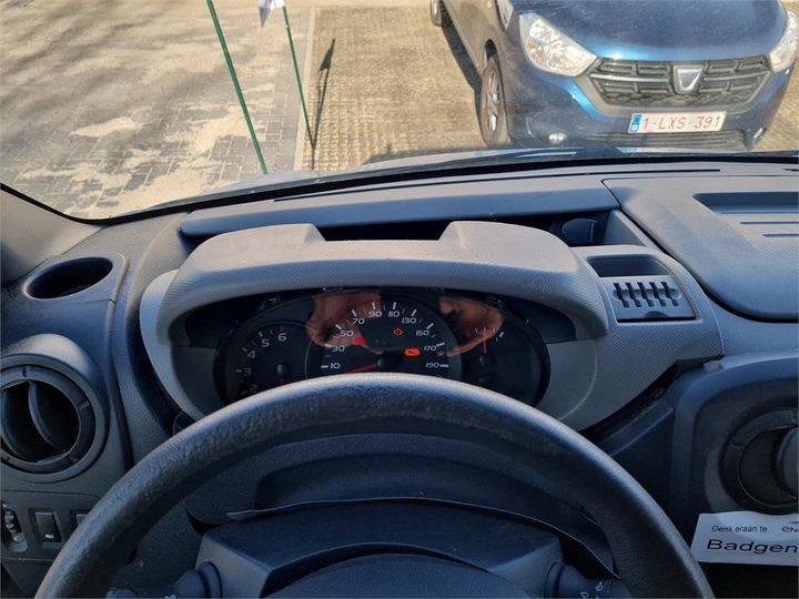 Photo 23 VIN: VF1MAFESC55775008 - RENAULT MASTER 