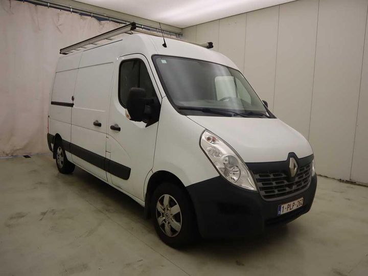 Photo 8 VIN: VF1MAFESC55775008 - RENAULT MASTER 