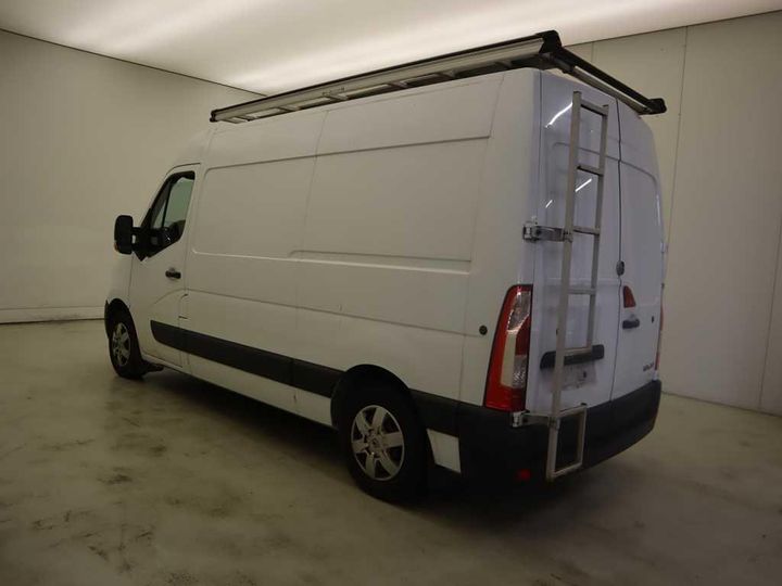 Photo 9 VIN: VF1MAFESC55775008 - RENAULT MASTER 