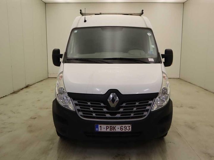 Photo 14 VIN: VF1MAFESC55804141 - RENAULT MASTER 