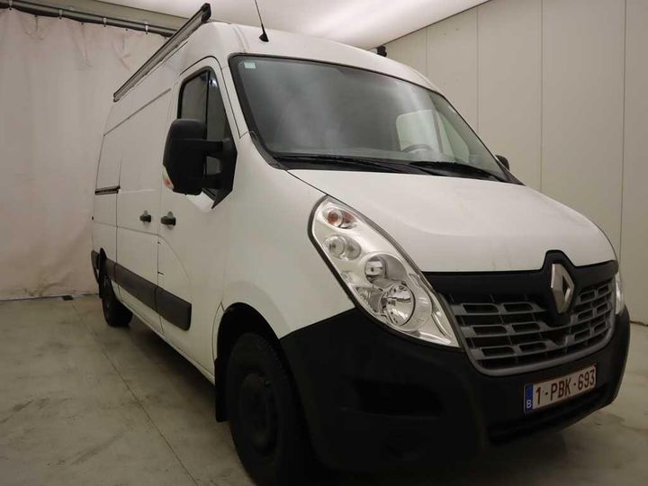 Photo 7 VIN: VF1MAFESC55804141 - RENAULT MASTER 