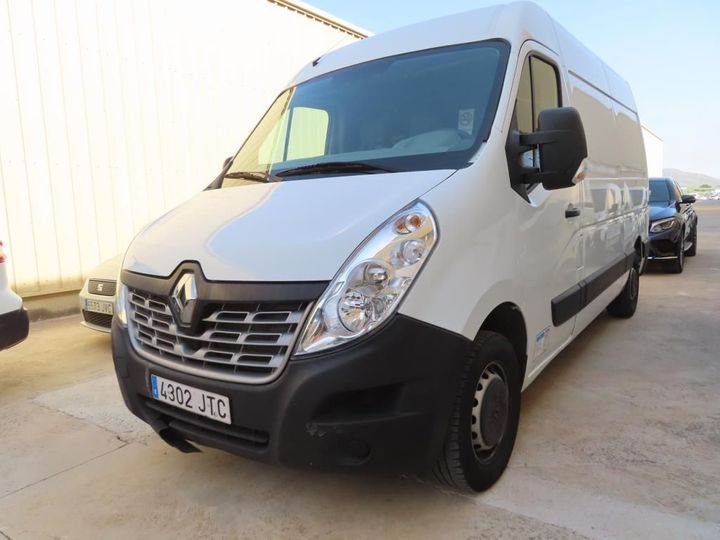 Photo 1 VIN: VF1MAFESC56213492 - RENAULT MASTER 