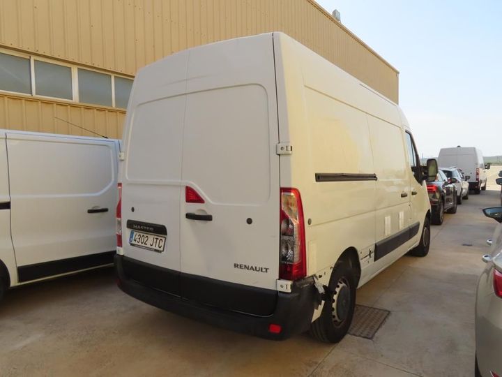 Photo 5 VIN: VF1MAFESC56213492 - RENAULT MASTER 