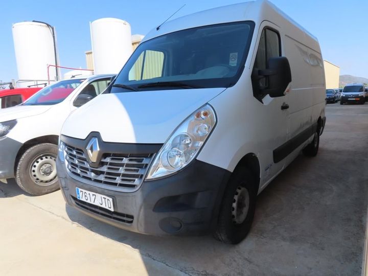 Photo 1 VIN: VF1MAFESC56213494 - RENAULT MASTER 