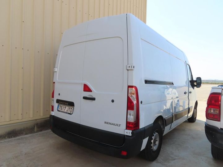 Photo 5 VIN: VF1MAFESC56213494 - RENAULT MASTER 