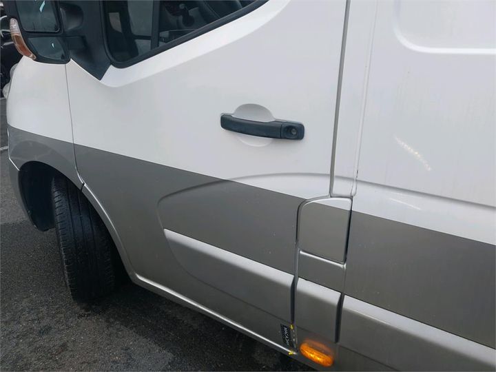 Photo 20 VIN: VF1MAFESN51142579 - RENAULT MASTER 