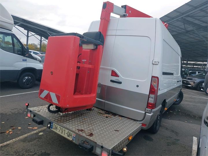 Photo 3 VIN: VF1MAFESN51142579 - RENAULT MASTER 