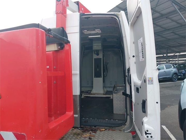 Photo 8 VIN: VF1MAFESN51142579 - RENAULT MASTER 