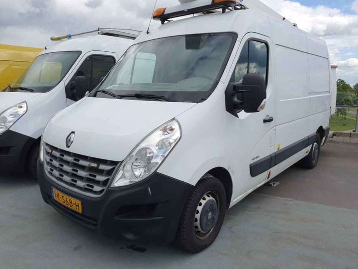 Photo 1 VIN: VF1MAFESN51397756 - RENAULT MASTER 