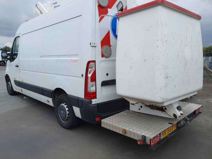 Photo 3 VIN: VF1MAFESN51397756 - RENAULT MASTER 