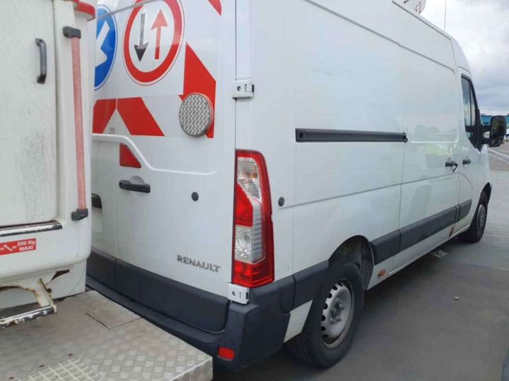 Photo 4 VIN: VF1MAFESN51397756 - RENAULT MASTER 