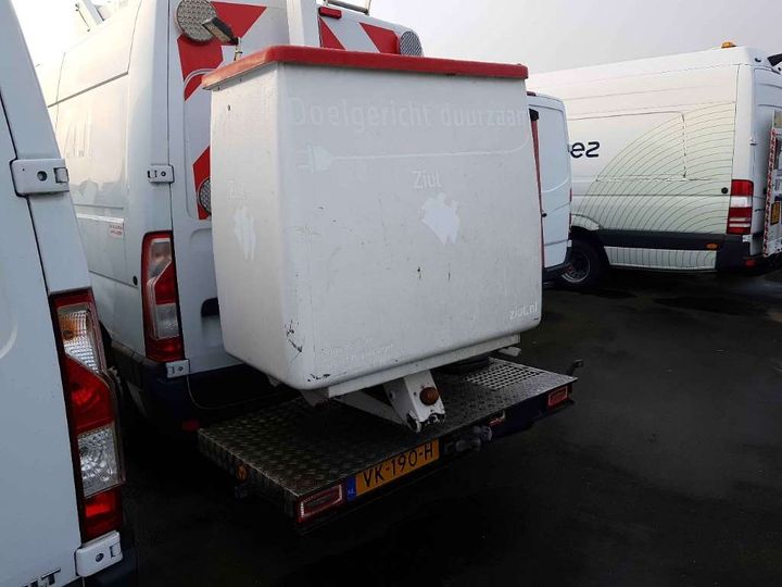 Photo 12 VIN: VF1MAFESN51397759 - RENAULT MASTER GB 