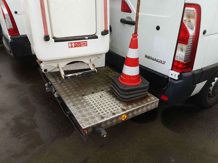 Photo 13 VIN: VF1MAFESN51397759 - RENAULT MASTER GB 