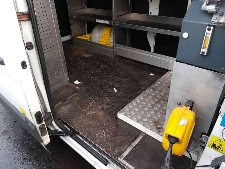 Photo 20 VIN: VF1MAFESN51397759 - RENAULT MASTER GB 