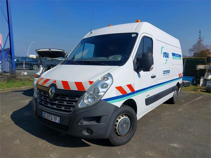 Photo 0 VIN: VF1MAFESN51732073 - RENAULT MASTER 