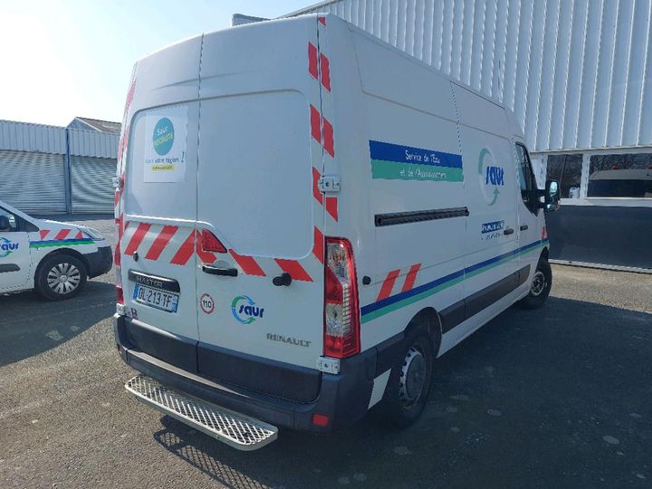 Photo 23 VIN: VF1MAFESN51732073 - RENAULT MASTER 