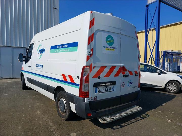 Photo 3 VIN: VF1MAFESN51732073 - RENAULT MASTER 