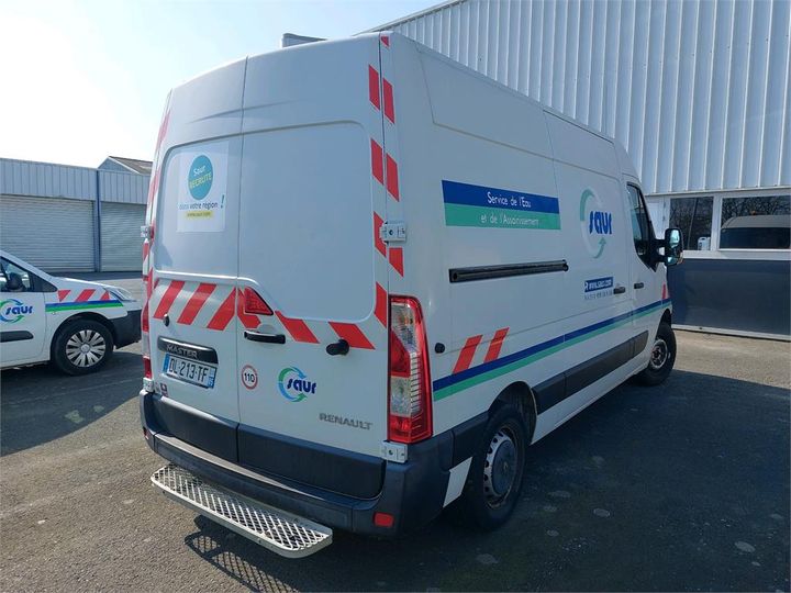 Photo 4 VIN: VF1MAFESN51732073 - RENAULT MASTER 