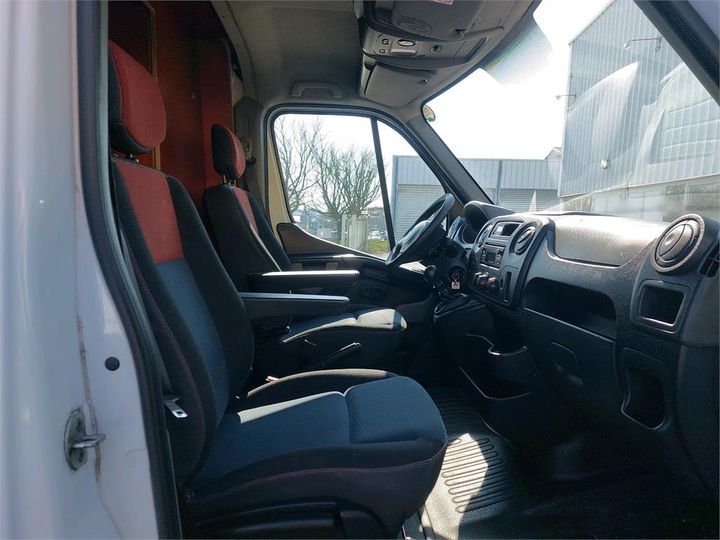 Photo 6 VIN: VF1MAFESN51732073 - RENAULT MASTER 