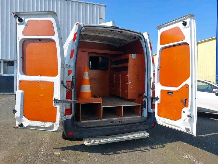 Photo 7 VIN: VF1MAFESN51732073 - RENAULT MASTER 