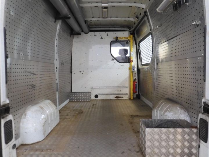 Photo 12 VIN: VF1MAFESN51824139 - RENAULT MASTER 