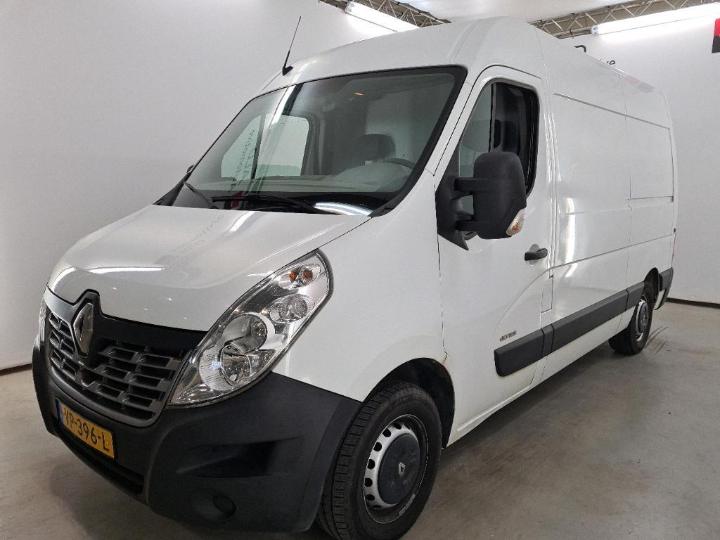 Photo 1 VIN: VF1MAFESN52863469 - RENAULT MASTER 