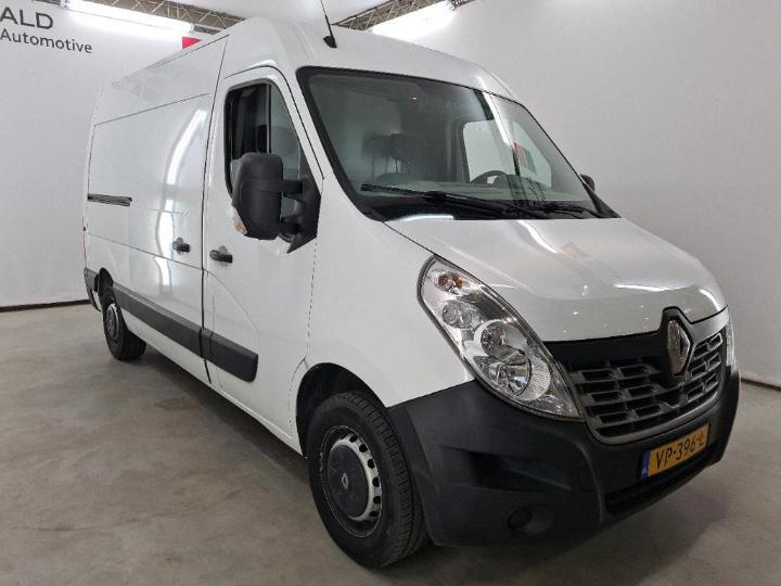 Photo 2 VIN: VF1MAFESN52863469 - RENAULT MASTER 