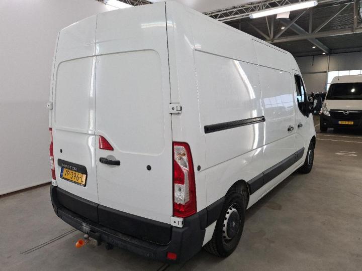 Photo 4 VIN: VF1MAFESN52863469 - RENAULT MASTER 