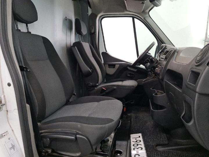 Photo 5 VIN: VF1MAFESN52863469 - RENAULT MASTER 