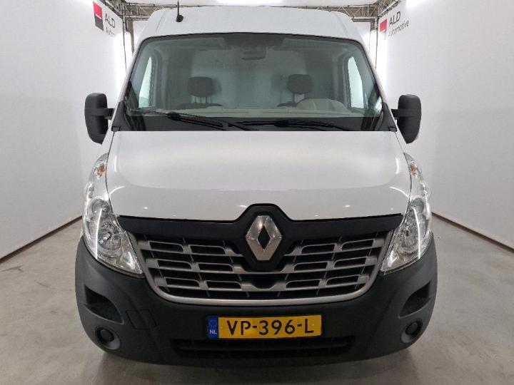 Photo 6 VIN: VF1MAFESN52863469 - RENAULT MASTER 