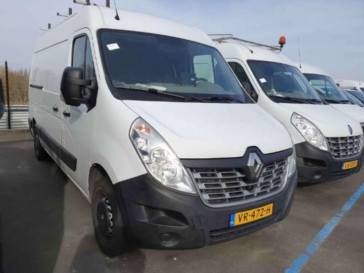 Photo 0 VIN: VF1MAFESN53516798 - RENAULT MASTER GB 