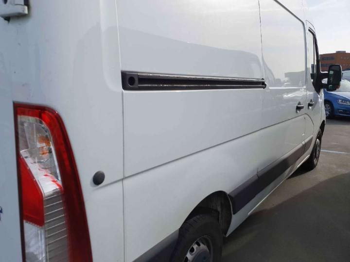 Photo 4 VIN: VF1MAFESN53516798 - RENAULT MASTER GB 