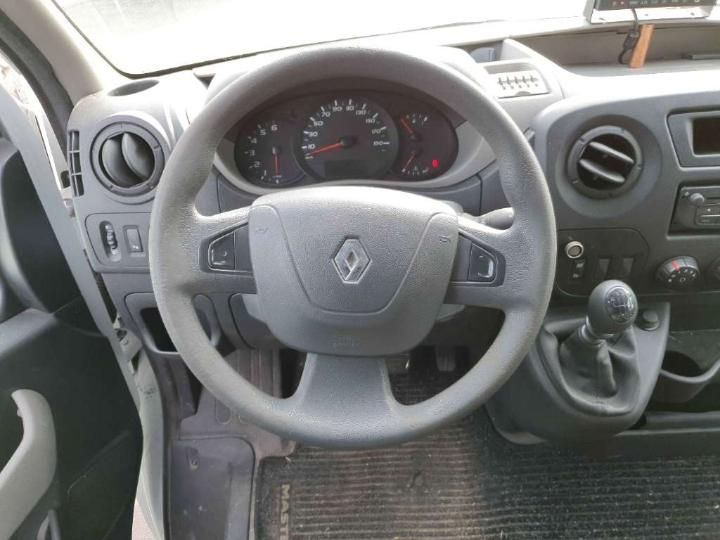 Photo 7 VIN: VF1MAFESN53516798 - RENAULT MASTER GB 