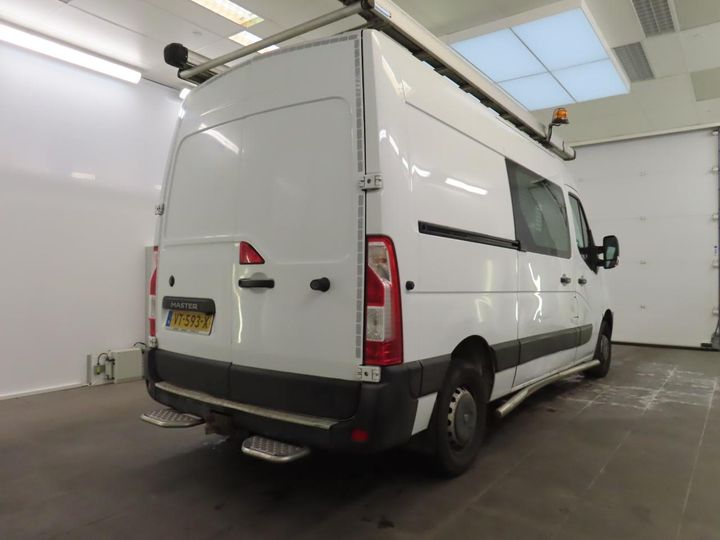 Photo 1 VIN: VF1MAFESN55035932 - RENAULT MASTER 