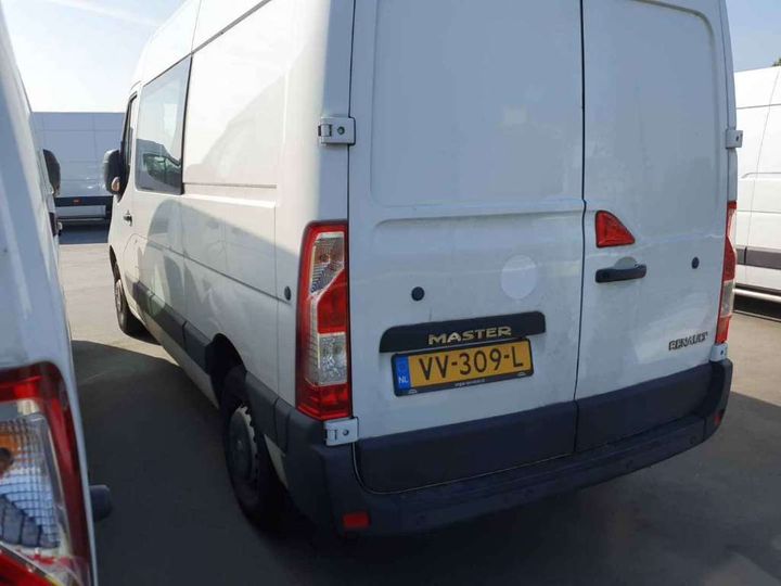 Photo 3 VIN: VF1MAFESN55060504 - RENAULT MASTER GB 