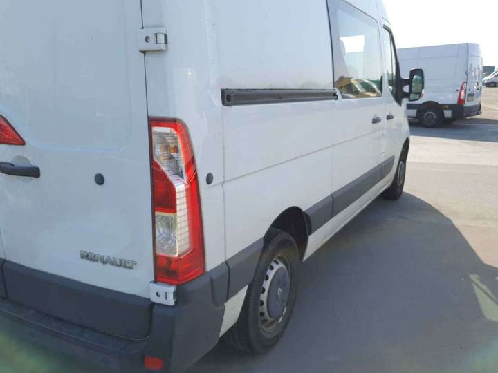 Photo 4 VIN: VF1MAFESN55060504 - RENAULT MASTER GB 