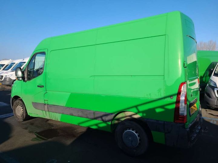 Photo 4 VIN: VF1MAFESN55321162 - RENAULT MASTER GB 