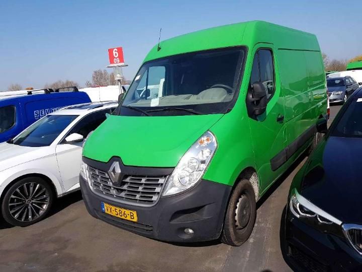 Photo 0 VIN: VF1MAFESN55321163 - RENAULT MASTER 