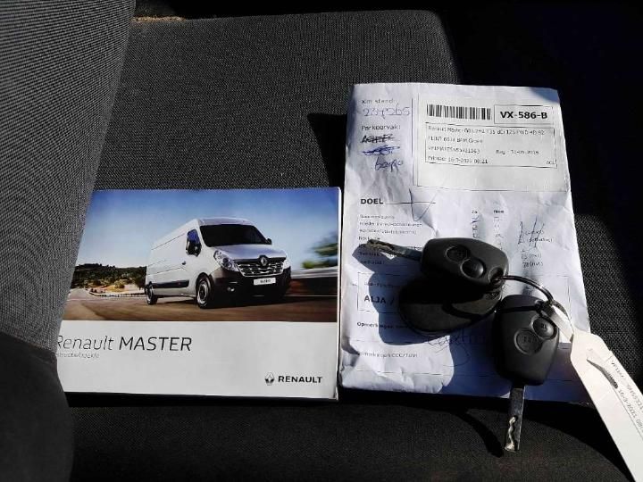 Photo 15 VIN: VF1MAFESN55321163 - RENAULT MASTER 