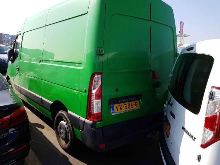 Photo 3 VIN: VF1MAFESN55321163 - RENAULT MASTER 