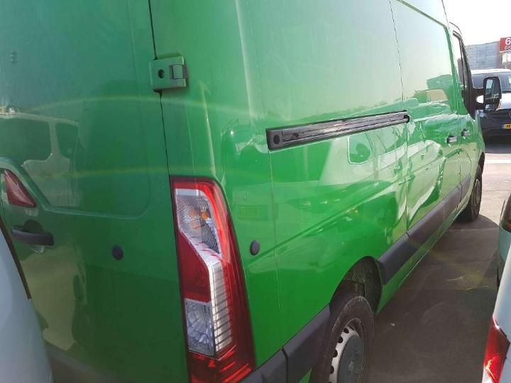 Photo 4 VIN: VF1MAFESN55321163 - RENAULT MASTER 