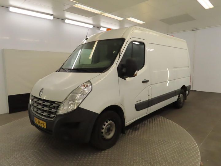 Photo 1 VIN: VF1MAFETN50189632 - RENAULT MASTER 