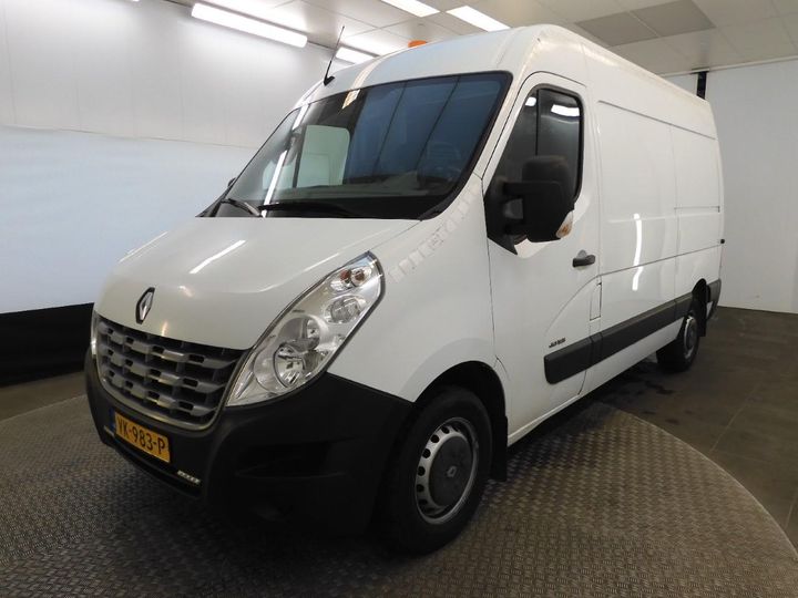 Photo 1 VIN: VF1MAFETN51116574 - RENAULT MASTER 